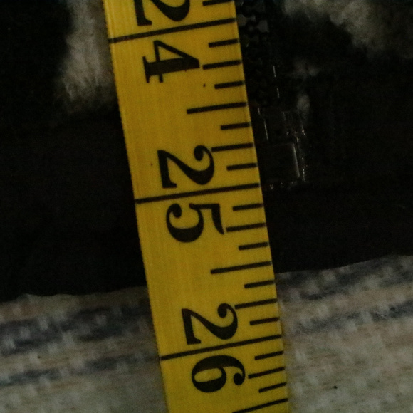 Like New SPORTTRAX Boys Gray Camo Fleece Vest - Picture 5 of 7